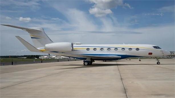 2019 GULFSTREAM G650ER Photo 3