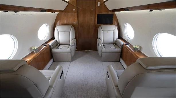 2019 GULFSTREAM G650ER Photo 6