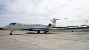 2019 GULFSTREAM G650ER for sale - AircraftDealer.com