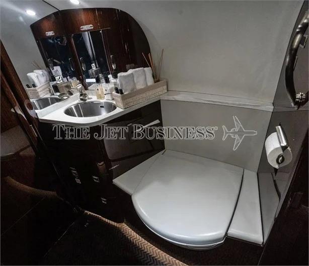 2016 DASSAULT FALCON 7X Photo 5