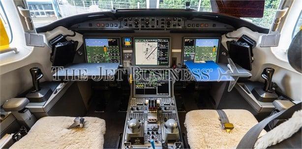 2016 DASSAULT FALCON 7X Photo 6