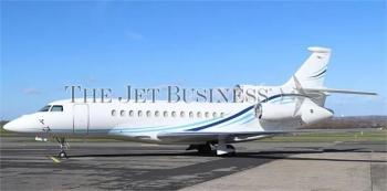 2016 DASSAULT FALCON 7X for sale - AircraftDealer.com