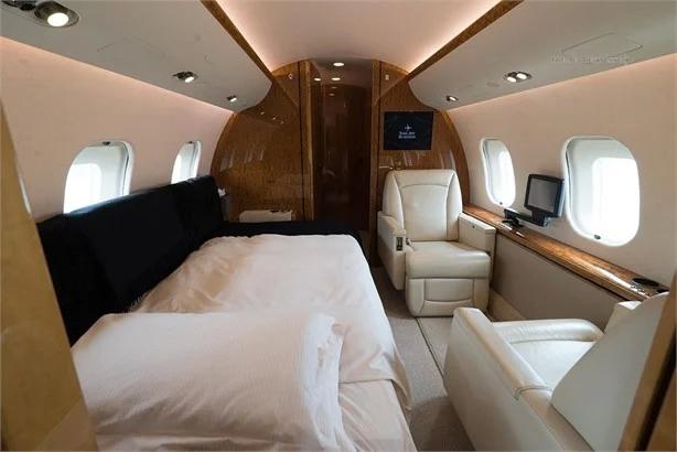 2007 BOMBARDIER GLOBAL EXPRESS XRS Photo 7