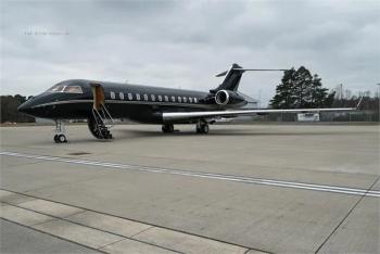 2007 BOMBARDIER GLOBAL EXPRESS XRS for sale - AircraftDealer.com