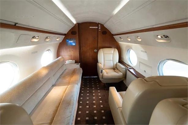 1997 GULFSTREAM GV Photo 6