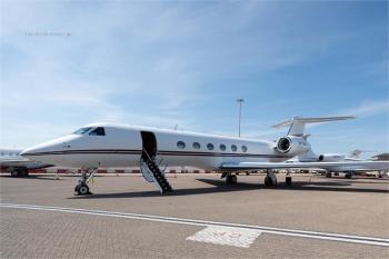 1997 GULFSTREAM GV for sale - AircraftDealer.com