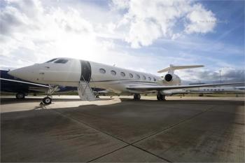 2018 GULFSTREAM G650ER for sale - AircraftDealer.com