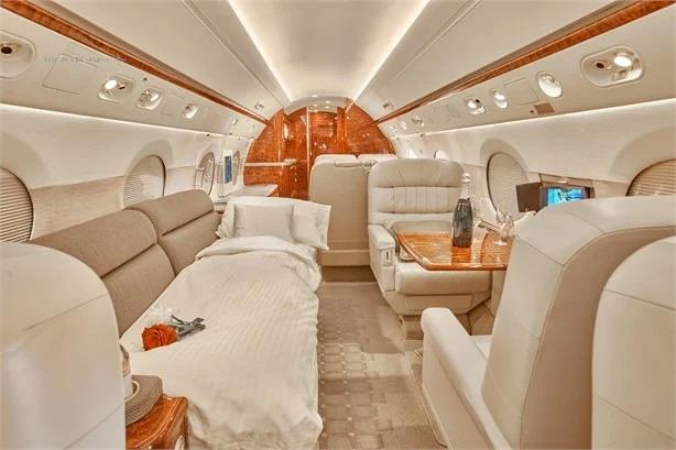 2006 GULFSTREAM G450 Photo 4