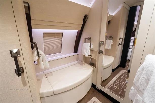 AIRBUS ACJ320 Photo 7
