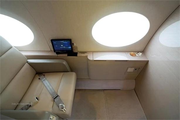 2018 GULFSTREAM G550 Photo 5