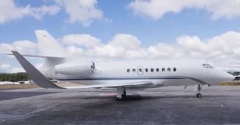 2023 DASSAULT FALCON 2000LXS for sale - AircraftDealer.com