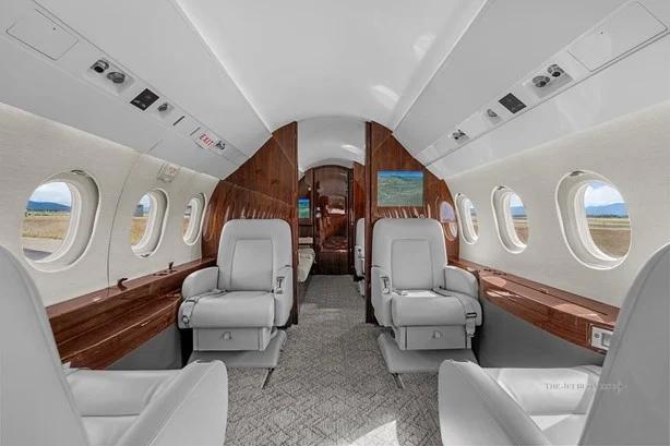 2006 DASSAULT FALCON 900EX EASY Photo 5