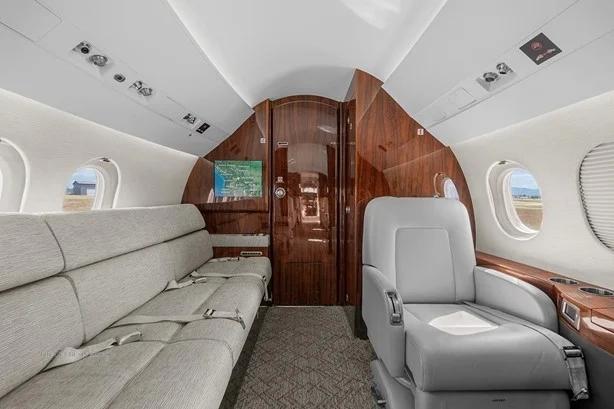 2006 DASSAULT FALCON 900EX EASY Photo 6