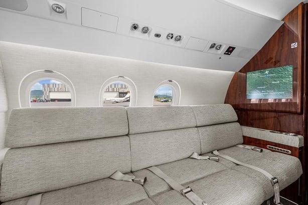 2006 DASSAULT FALCON 900EX EASY Photo 6
