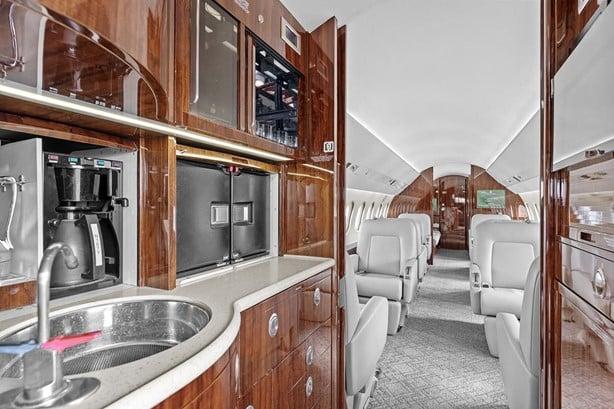 2006 DASSAULT FALCON 900EX EASY Photo 7