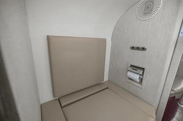 2006 DASSAULT FALCON 900EX EASY Photo 5