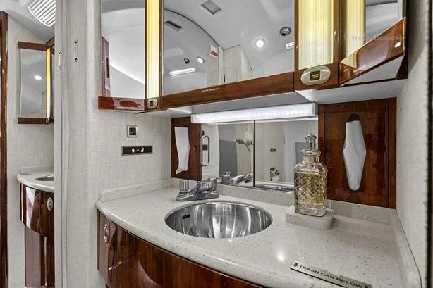2006 DASSAULT FALCON 900EX EASY Photo 6
