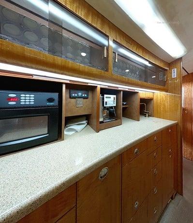 2010 BOMBARDIER GLOBAL EXPRESS XRS Photo 2