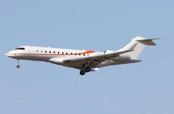 2010 BOMBARDIER GLOBAL EXPRESS XRS for sale - AircraftDealer.com