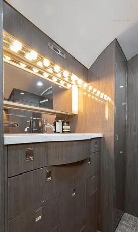 1998 GULFSTREAM GV Photo 6