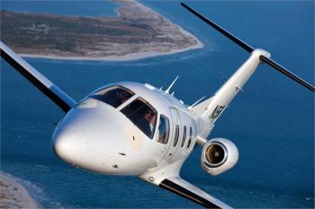 2007 ECLIPSE 500 for sale - AircraftDealer.com