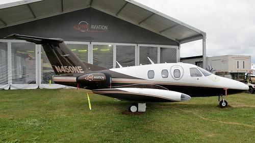 2015 ECLIPSE 550 Photo 4