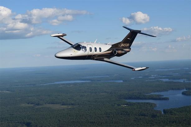 2015 ECLIPSE 550 Photo 5