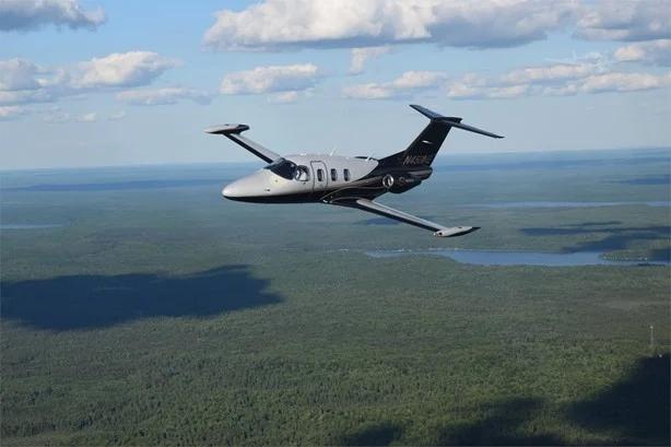 2015 ECLIPSE 550 Photo 7