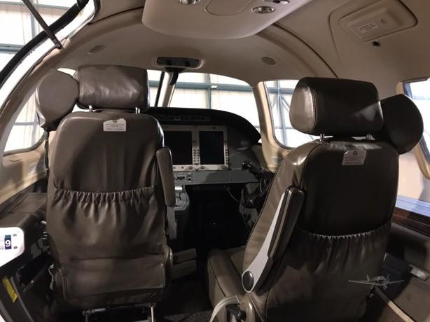 2015 ECLIPSE 550 Photo 3