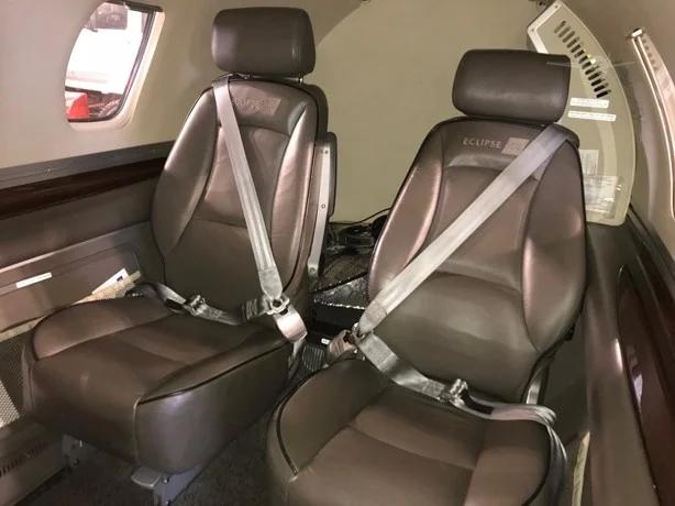 2015 ECLIPSE 550 Photo 5