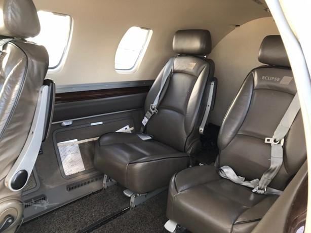 2015 ECLIPSE 550 Photo 4
