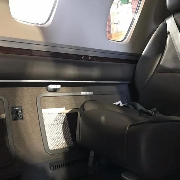 2015 ECLIPSE 550 Photo 6