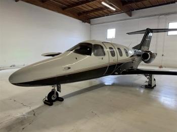 2015 ECLIPSE 550 for sale - AircraftDealer.com