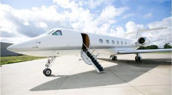 1997 GULFSTREAM GV for sale - AircraftDealer.com