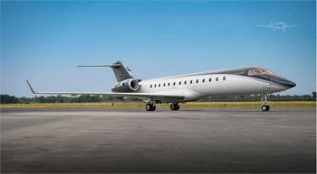 2001 BOMBARDIER GLOBAL EXPRESS for sale - AircraftDealer.com