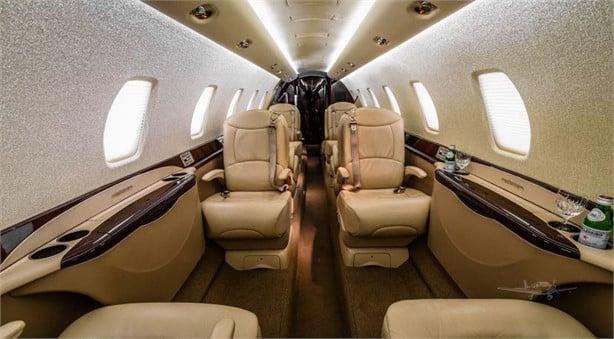 2008 CESSNA CITATION SOVEREIGN Photo 2