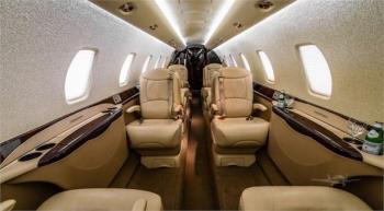 2008 CESSNA CITATION SOVEREIGN for sale - AircraftDealer.com