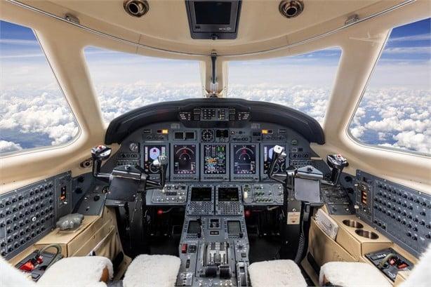 2007 CESSNA CITATION X Photo 5