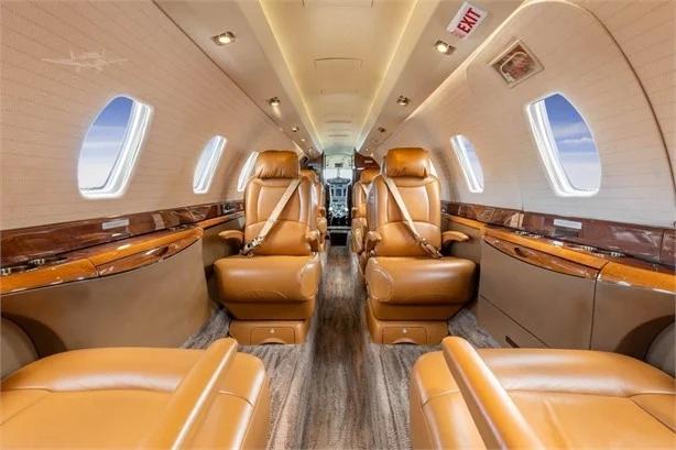 2007 CESSNA CITATION X Photo 3