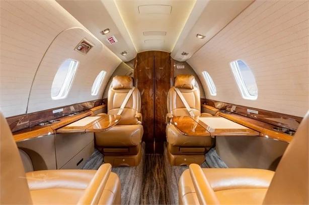 2007 CESSNA CITATION X Photo 4