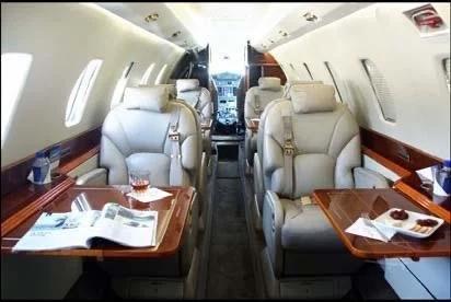 2002 CESSNA CITATION X Photo 3