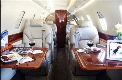 2002 CESSNA CITATION X Photo 4