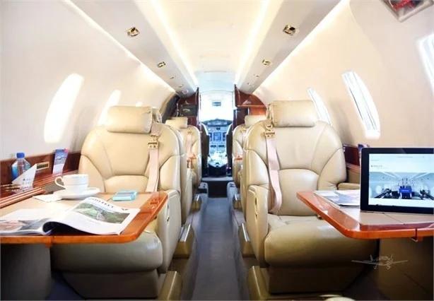 1999 CESSNA CITATION X Photo 4