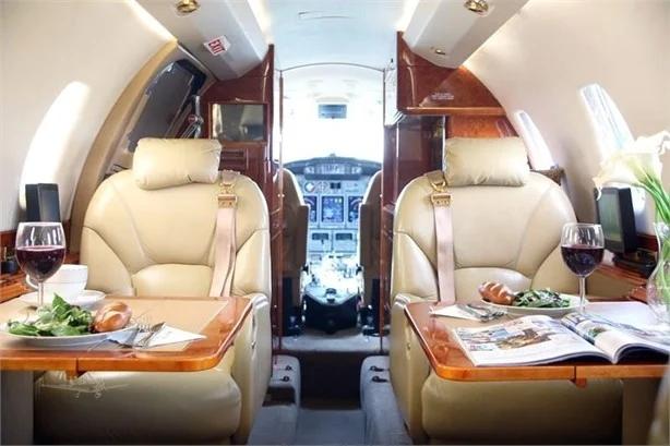1999 CESSNA CITATION X Photo 3