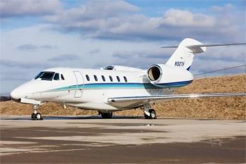1999 CESSNA CITATION X for sale - AircraftDealer.com