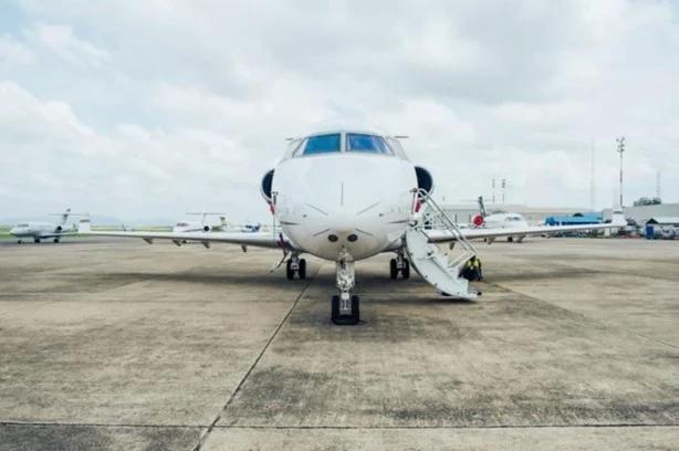 1991 BOMBARDIER CHALLENGER 601-3A Photo 4