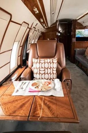 1991 BOMBARDIER CHALLENGER 601-3A Photo 6