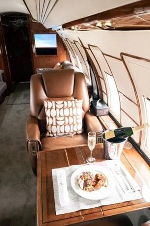 1991 BOMBARDIER CHALLENGER 601-3A Photo 7