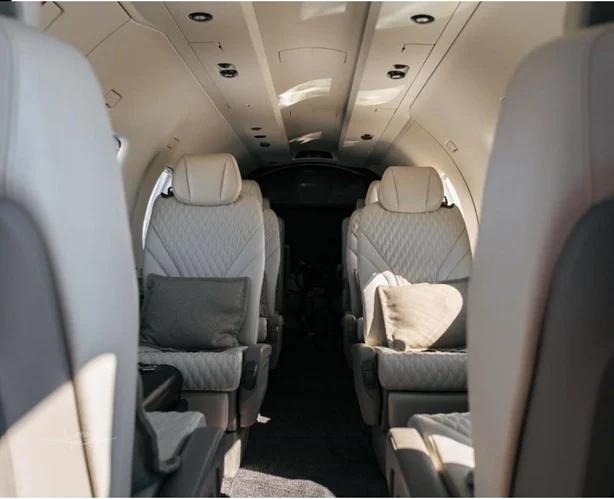 2024 PILATUS PC-12 NGX Photo 4