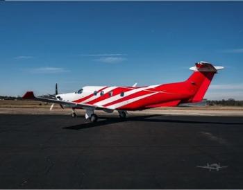 2024 PILATUS PC-12 NGX for sale - AircraftDealer.com